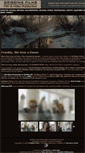 Mobile Screenshot of gribbinsfilms.com